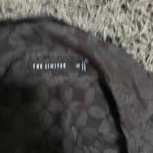 Womens the limited blouse